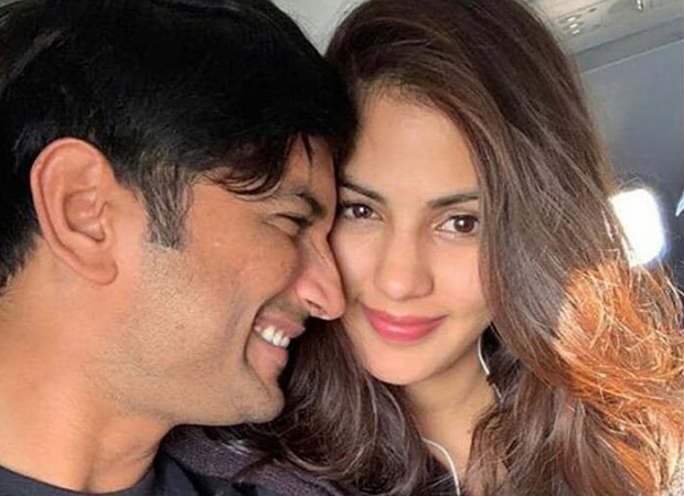 Sushant Singh Rajput Death Case Rhea Chakraborty’s statement reads that Sushant's sister groped her; denies meeting Aditya Thackeray