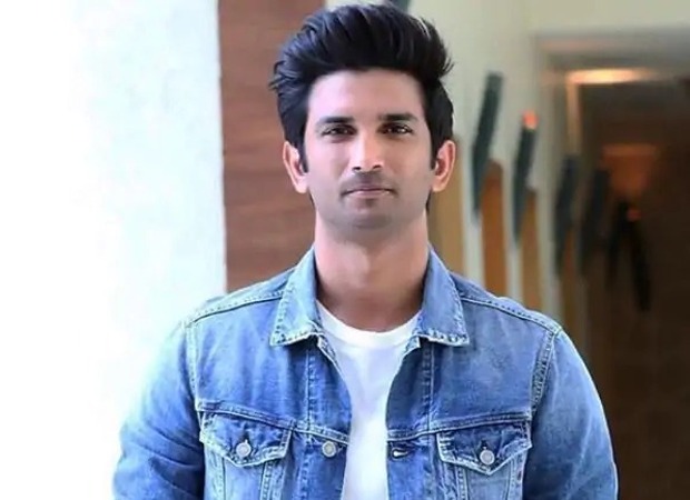 Sushant Singh Rajput Death Case: Show-cause notice sent to Cooper hospital  for giving mortuary access to Rhea Chakraborty : Bollywood News - Bollywood  Hungama