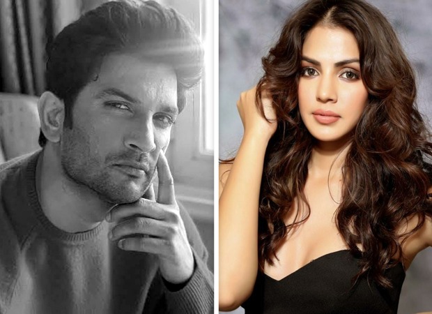 Sushant Singh Rajput Death Case: Siddharth Pithani tells CBI that 8 hard drives were destroyed on the day Rhea Chakraborty left 