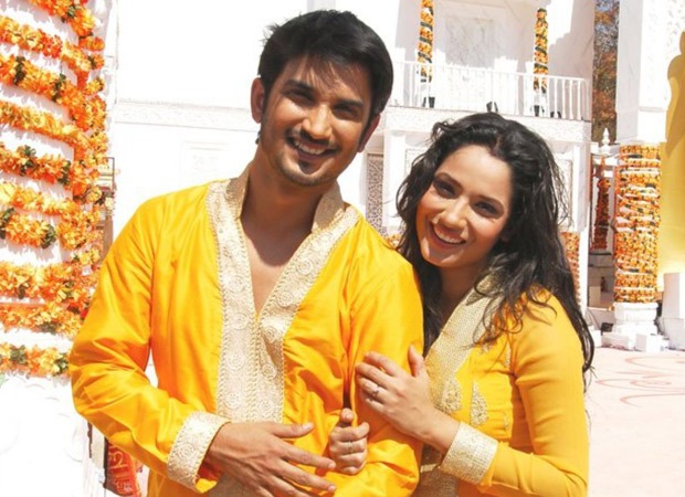 Sushant Singh Rajput never met Ankita Lokhande after their split