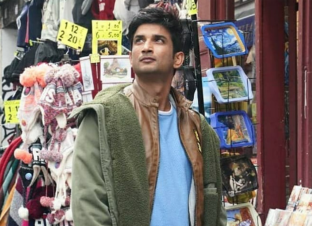 Sushant Singh Rajput’s assistant Ankit Acharya says he was a changed man post his Europe trip with Rhea Chakraborty Sushant Singh Rajput’s assistant Ankit Acharya says he was a changed man post his Europe trip with Rhea Chakraborty
