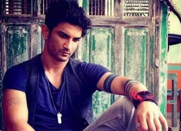 Sushant Singh Rajput’s father files an affidavit in Supreme Court challenging Rhea Chakraborty’s plea