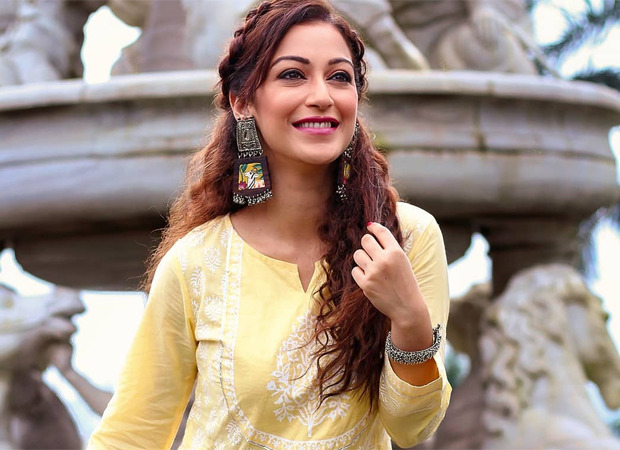 Taarak Mehta Ka Ooltah Chashmah: Sunayana Fozdar to play the new Anjali  after Neha Mehta : Bollywood News - Bollywood Hungama