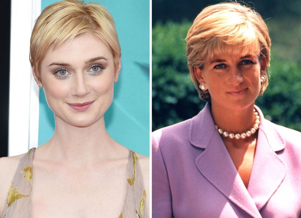 Tenet star Elizabeth Debicki to play Princess Diana in final two seasons of The Crown  