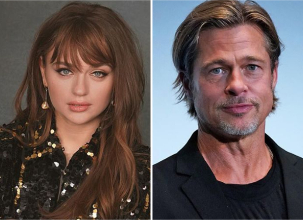 The Kissing Booth star Joey King to star alongside Brad Pitt in action thriller Bullet Train 