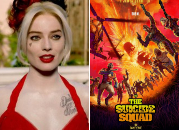 Suicide Squad 2 Movie Cast & Director Confirmed For DC FanDome Event