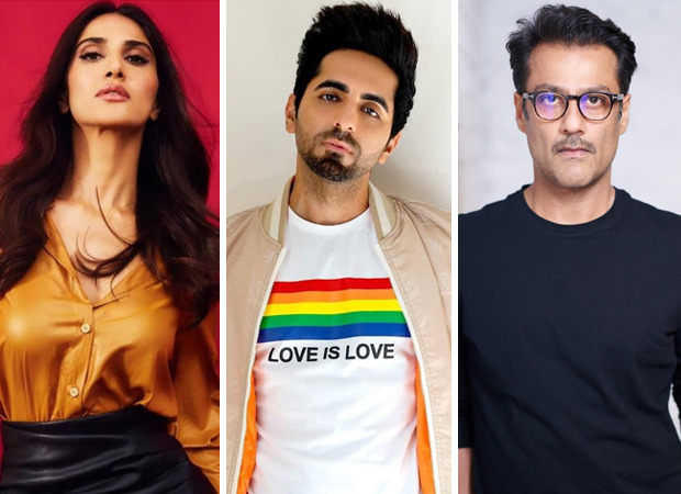 Vaani Kapoor roped in as Ayushmann Khurrana’s love interest in Abhishek Kapoor’s love story