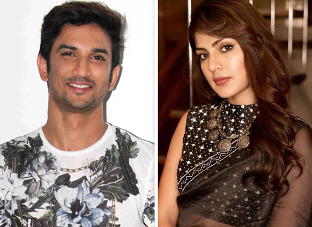 Sushant Singh Rajput Case: Rhea Chakraborty’s name was taken down from the list of people attending the funeral, says lawyer 