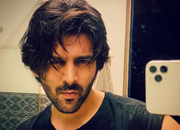 Kartik Aaryan wishes to patent his messy hair look : Bollywood News - Bollywood Hungama Kartik Aaryan wishes to patent his messy hair look : Bollywood News - Bollywood Hungama