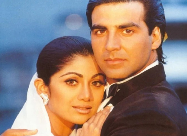 20 Years of Dhadkan: Shilpa Shetty shares a 20-year-old video; says Akshay  Kumar had said that the music will work even in 2020 : Bollywood News -  Bollywood Hungama