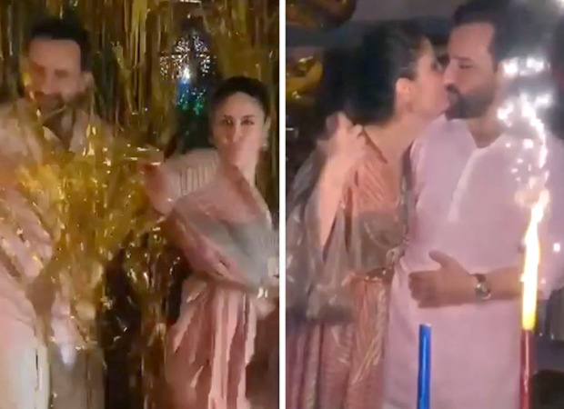 620px x 450px - Saif Ali Khan Birthday: Kareena Kapoor Khan shares a goofy boomerang video  wishing the sparkle of her life : Bollywood News - Bollywood Hungama