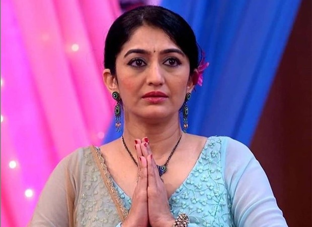 Neha Mehta pens a thank you note as she quits Taarak Mehta Ka Ooltah Chahsmah; says show must go on 