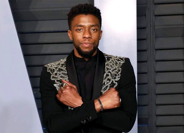 Black Panther star Chadwick Boseman passes away at 43 