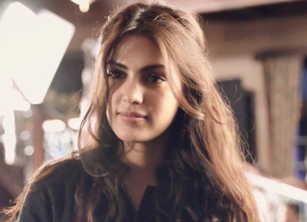 Will Rhea Chakraborty’s role be chopped in Amitabh Bachchan - Emraan Hashmi starrer Chehre Will Rhea Chakraborty’s role be chopped in Amitabh Bachchan - Emraan Hashmi starrer Chehre