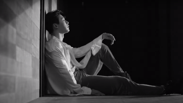 Wonho releases emotional pre-single 'Losing You' from his debut album Love Synonym Wonho releases emotional pre-single 'Losing You' from his debut album Love Synonym