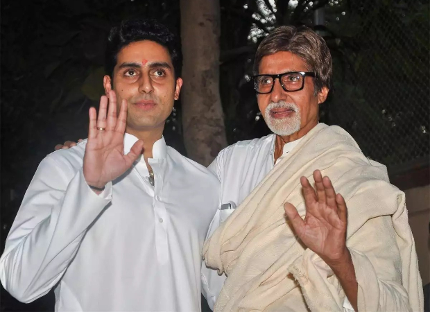 Amitabh Bachchan discharged after testing negative for COVID-19; Abhishek Bachchan to remain hospitalised 