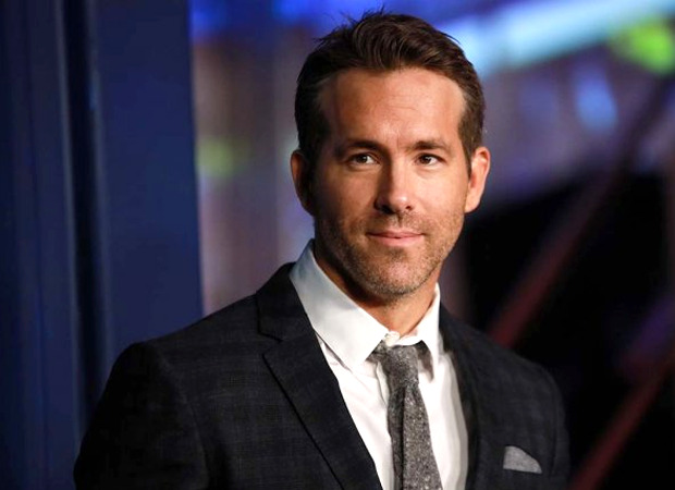Ryan Reynolds teams up with Paddington director Paul King for a monster comedy 
