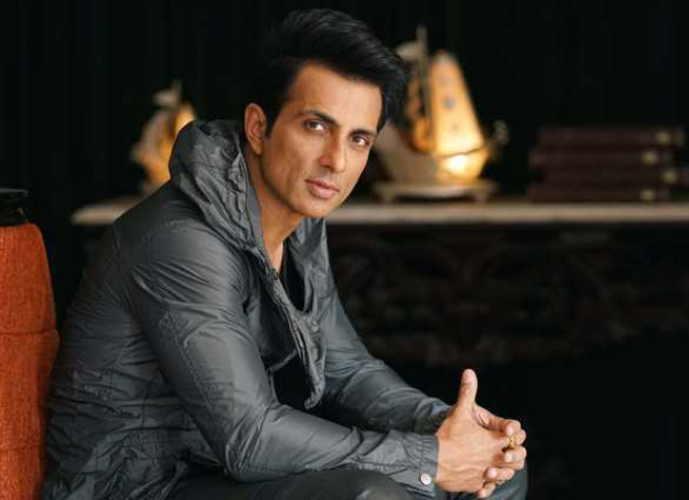 Sonu Sood offers to arrange travel for students appearing for JEE and NEET exams to help reach their centres