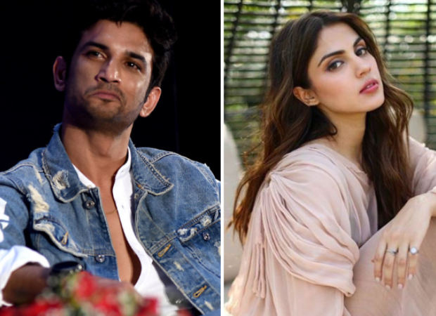 Sushant Singh Rajput’s therapist reveals he was suffering from bipolar disorder; says Rhea Chakraborty was his biggest support 