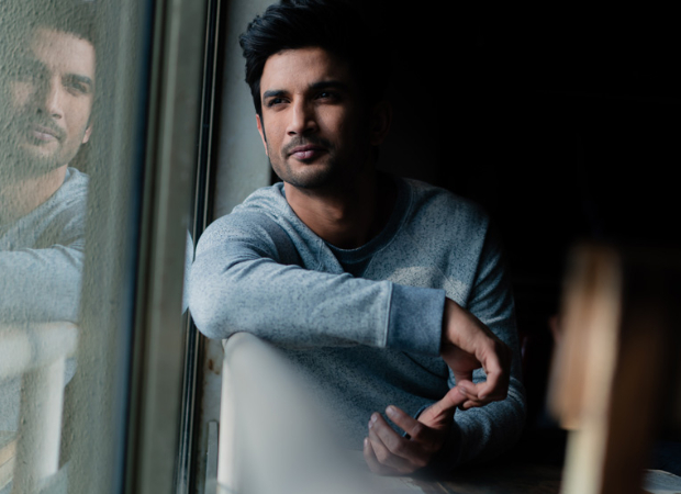 Sushant Singh Rajput Case: Several pages ripped out of the actors personal diary, reports 