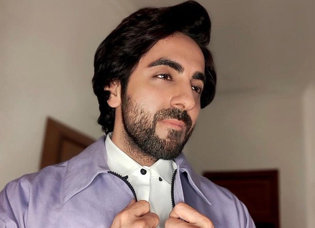 Even on my birthday, I'm going to train really hard!”, says Ayushmann Khurrana about his next directed by Abhishek Kapoor : Bollywood News - Bollywood Hungama Even on my birthday, I'm going to train really hard!”, says Ayushmann Khurrana about his next directed by Abhishek Kapoor : Bollywood News - Bollywood Hungama