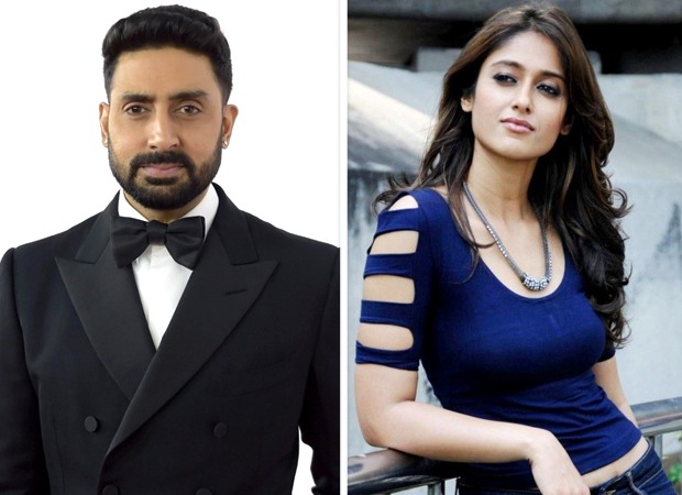 Abhishek Bachchan and Ileana D'Cruz starrer The Big Bull to have Covid-19  watchdogs on set : Bollywood News - Bollywood Hungama