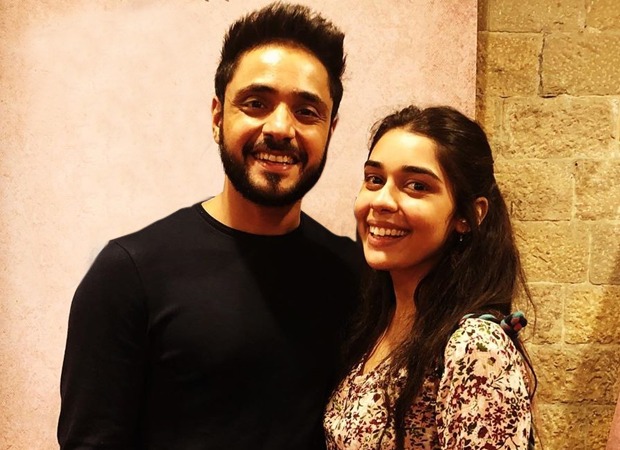 Adnan Khan posts the last of his script for Ishq Subhan Allah, marking an end to the show