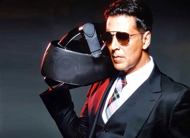 Akshay Kumar says he drinks cow urine every day for Ayurvedic reasons