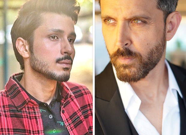 Amol Parashar on Hrithik Roshan’s reaction, “It feels good to see someone taking out 2 seconds of their life to acknowledge you and your work”