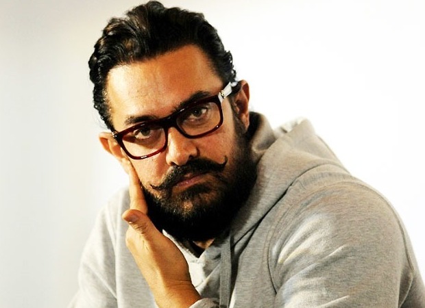 An overwhelmed Aamir Khan shares Paani Foundation’s achievement of turning a barren patch of land into a forest