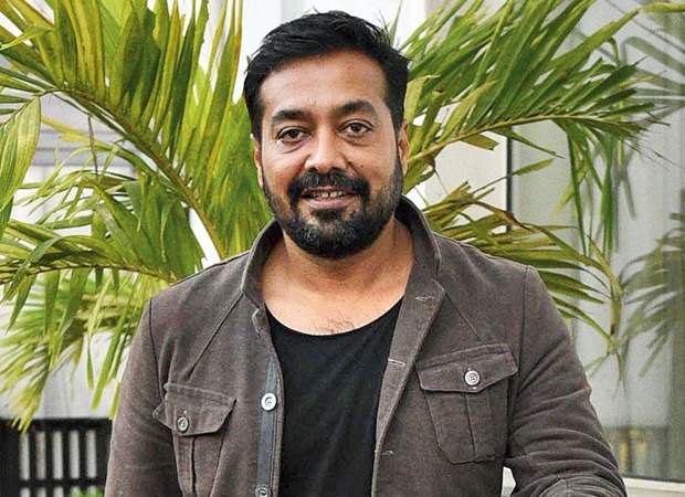 Anurag Kashyap is not a child abuser; he was an abused child himself