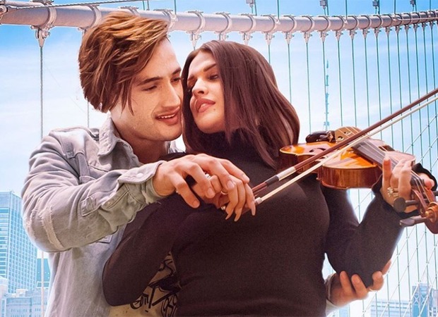 Asim Riaz and Himanshi Khurana mesmerize in another music video