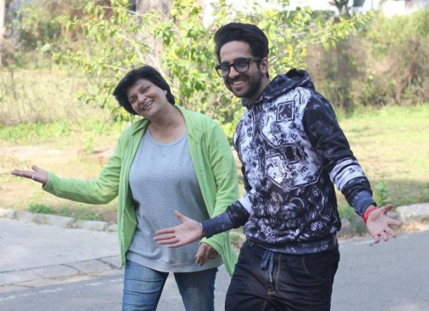 "Ayushmann’s humility is his appealing quality," says Ayushmann Khurrana's mass communication professor Archana R. Singh