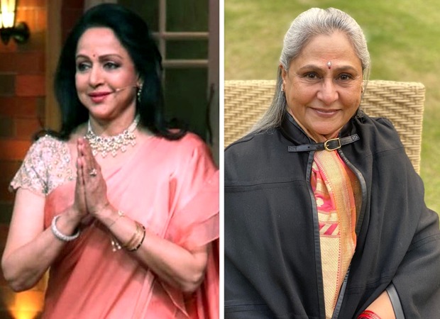 BJP MP and veteran actress Hema Malini supports Jaya Bachchan’s Parliament speech
