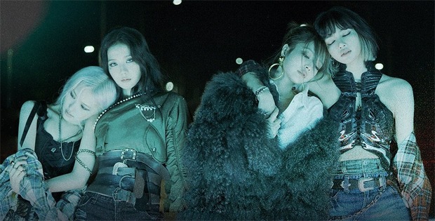 BLACKPINK drop stunning concept teaser of 'Lovesick Girls' ahead of 'The Album' release  