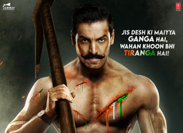 BREAKING! John Abraham starrer Satyameva Jayate 2 set to release on Eid 2021