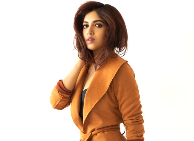 Bhumi Pednekar feels sustainable farming should be taught as a subject in schools