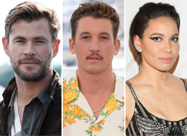 Chris Hemsworth, Miles Teller, Jurnee Smollett to star in Netflix movie Spiderhead