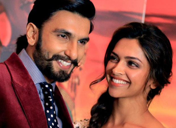 Dismay over Deepika Padukone's name in the drug chat, Ranveer