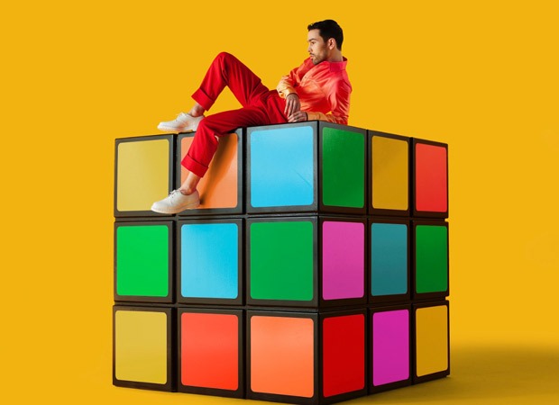 EXCLUSIVE: MAX teases reawakening with ‘Colour Vision’, reflects on personal growth and collaborating with BTS’ Suga EXCLUSIVE: MAX teases reawakening with ‘Colour Vision’, reflects on personal growth and collaborating with BTS’ Suga