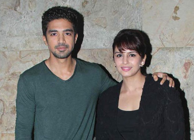 EXCLUSIVE: Saqib Saleem says it hurts that his sister Huma Qureshi has been dragged by Payal Ghosh 