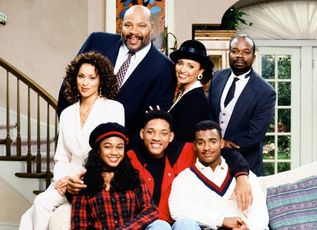 Fresh Prince Of Bel-Air unscripted reunion set at HBO Max to celebrate 30th anniversary