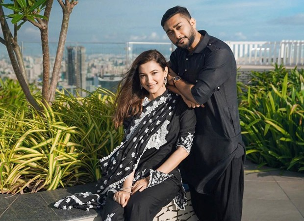 Gauahar Khan is dating Zaid Darbar, confirms the latter’s father musician Ismail Darbar