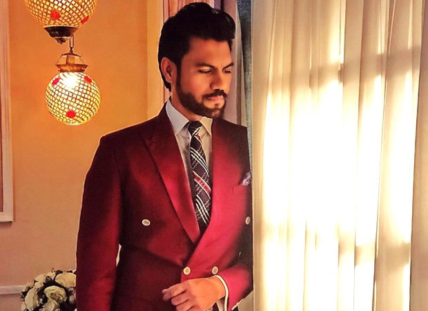 Gaurav Chopra opens up about losing his parents in a span of 10 days