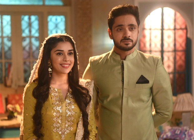 Here’s what Adnan Khan and Eisha Singh have to say as they bid adieu to their show Ishq Subhan Allah