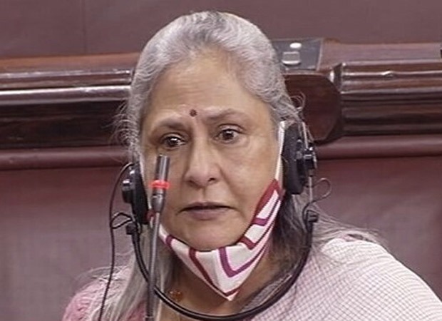 My quotations : Jaya Bachchan slams BJP MP Ravi Kishan and Kangana ...