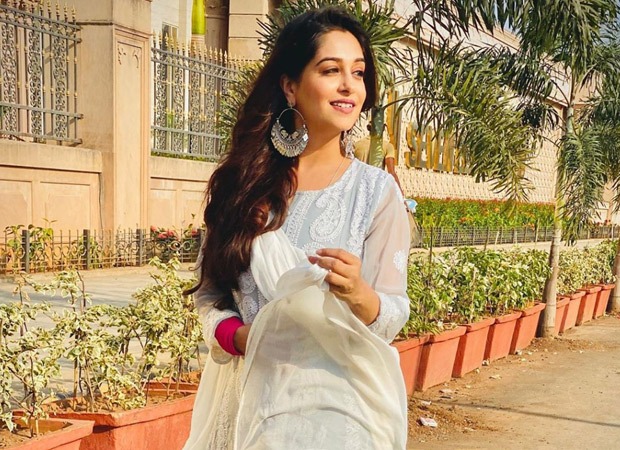 Kahaan Hum Kahaan Tum star Dipika Kakar Ibrahim sprains her foot :  Bollywood News - Bollywood Hungama