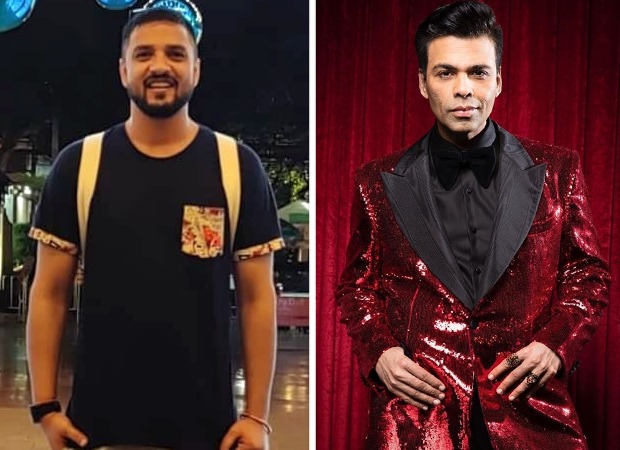 Kshitij Prasad alleges NCB forced him to falsely implicate Karan Johar in drugs investigation, agency denies these claims