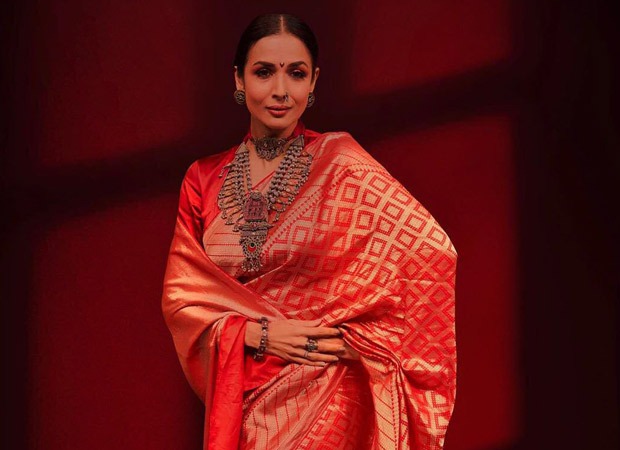 Malaika Arora talks about facing the biggest challenge during her home quarantine