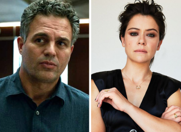 She-Hulk mostra Tatiana Maslany e Mark Ruffalo em vídeo da série da heroína  da Marvel